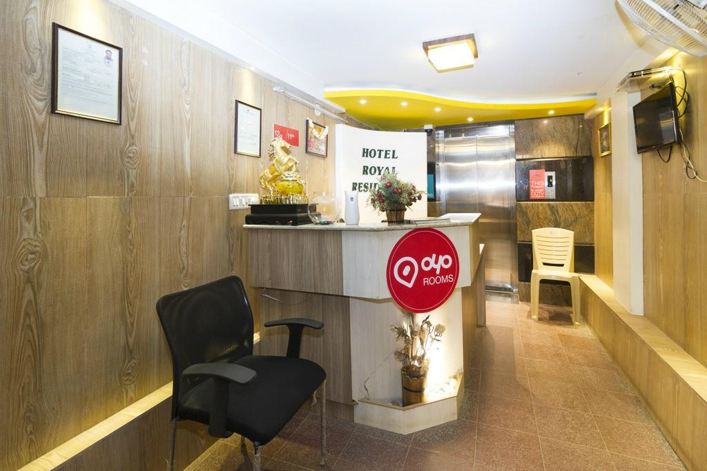 OYO Rooms Yeshwanthpur主图