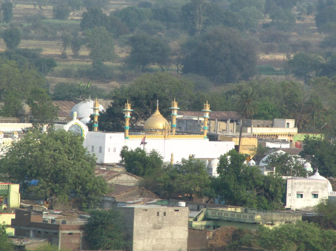 Valley of the Sufi Saints景点图片