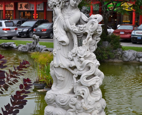 Mississauga Chinese Centre-米西索加必去景点