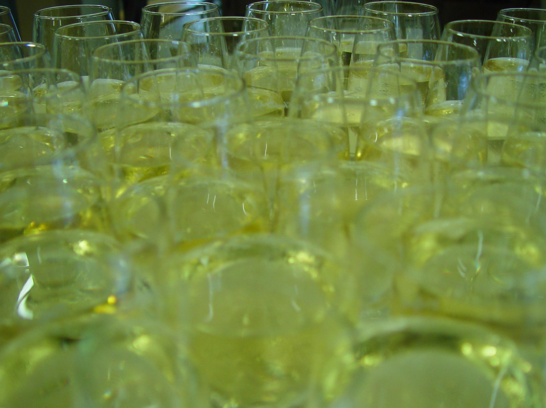 Domaine Alain Geoffroy-Beine必去景点