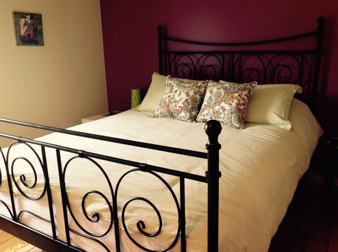 Gite la Maison Bleue - Sainte-Flavie主图