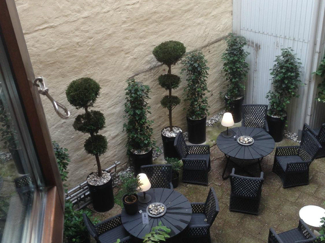 Lilla Strandgatan主图