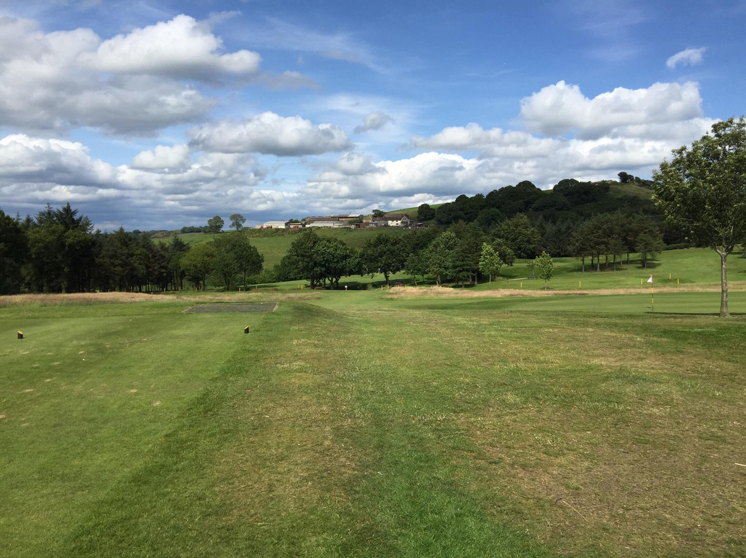 Macclesfield Golf Club景点图片