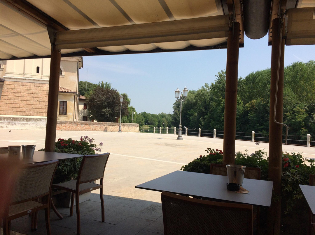 Venice Trail景点图片