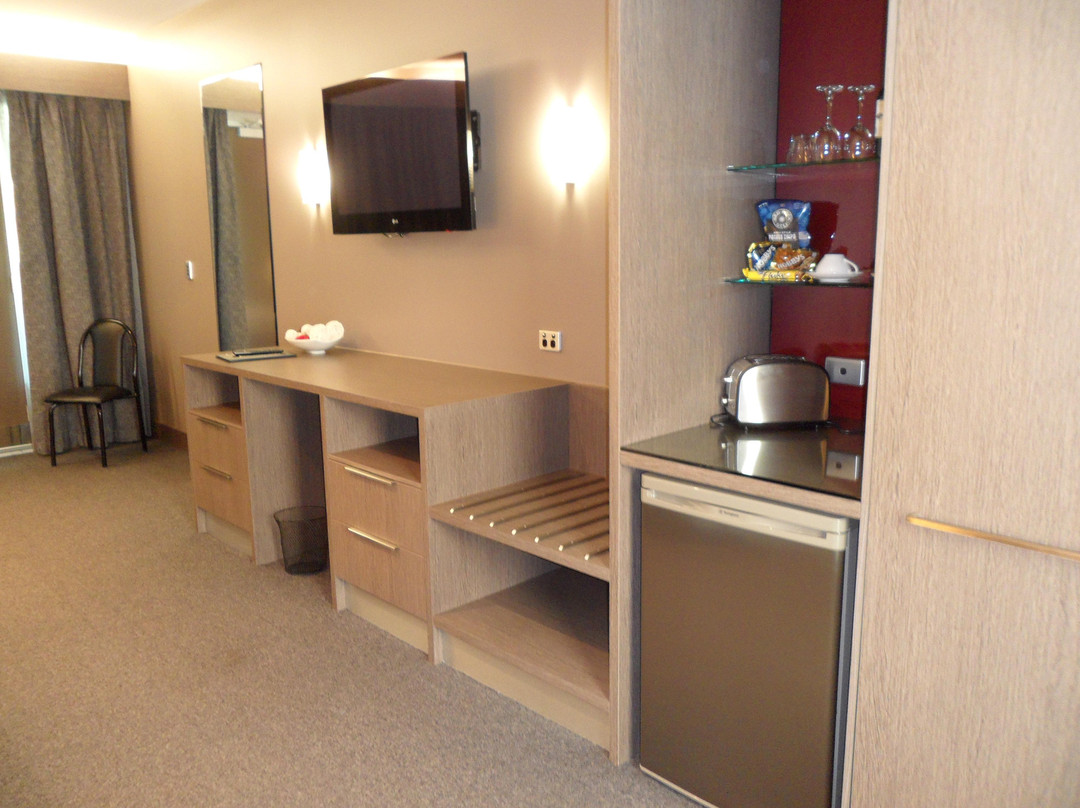 Cummins旅游攻略图片