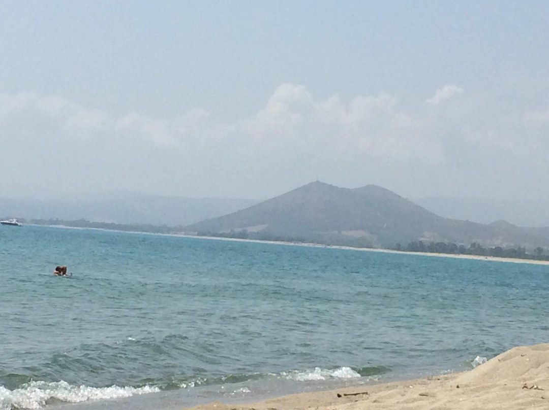 Spiaggia di Orvile-Posada必去景点