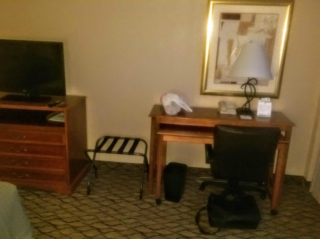 Clark旅游攻略图片