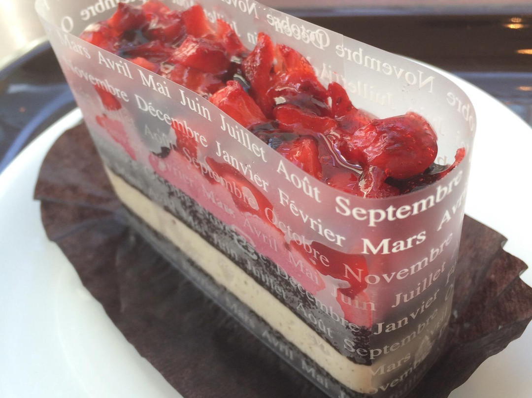 バリッシモ 有楽町イトシア店