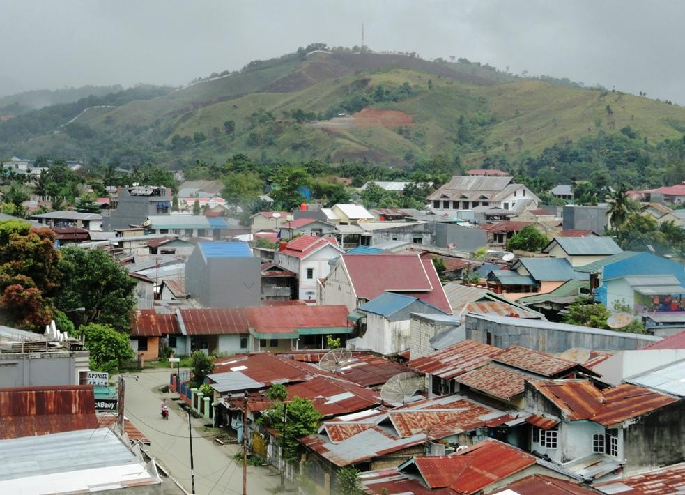 Sentani酒店住宿-Hotel Metta Star