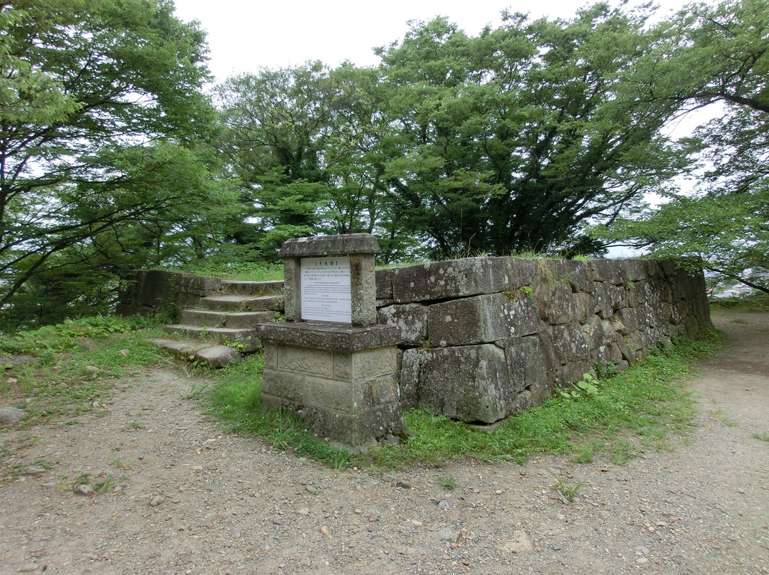 Tsukimiyagura-会津若松市必去景点