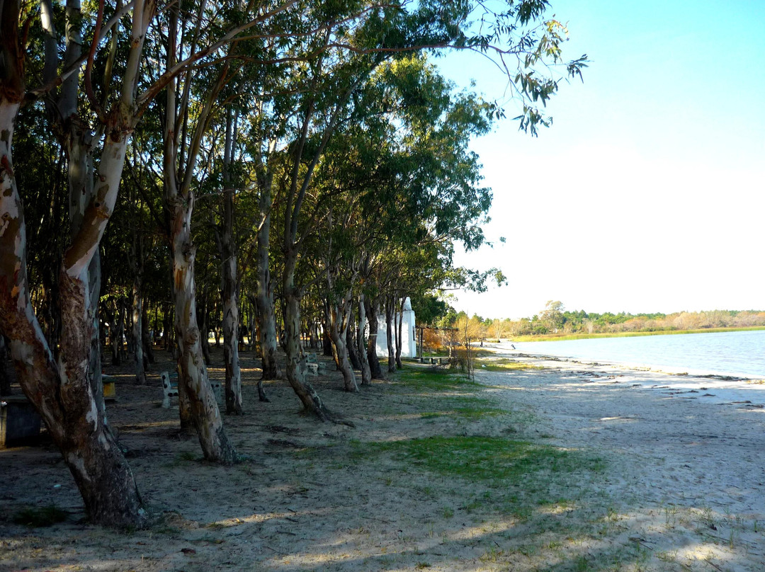 Balneario Zagarzazu-Carmelo必去景点