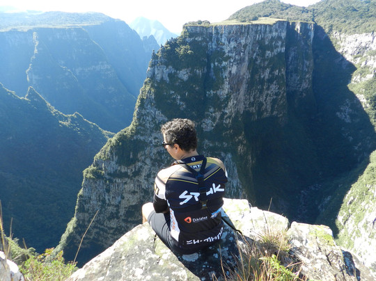 Garopaba Mountain Bike Tours-Garopaba必去景点