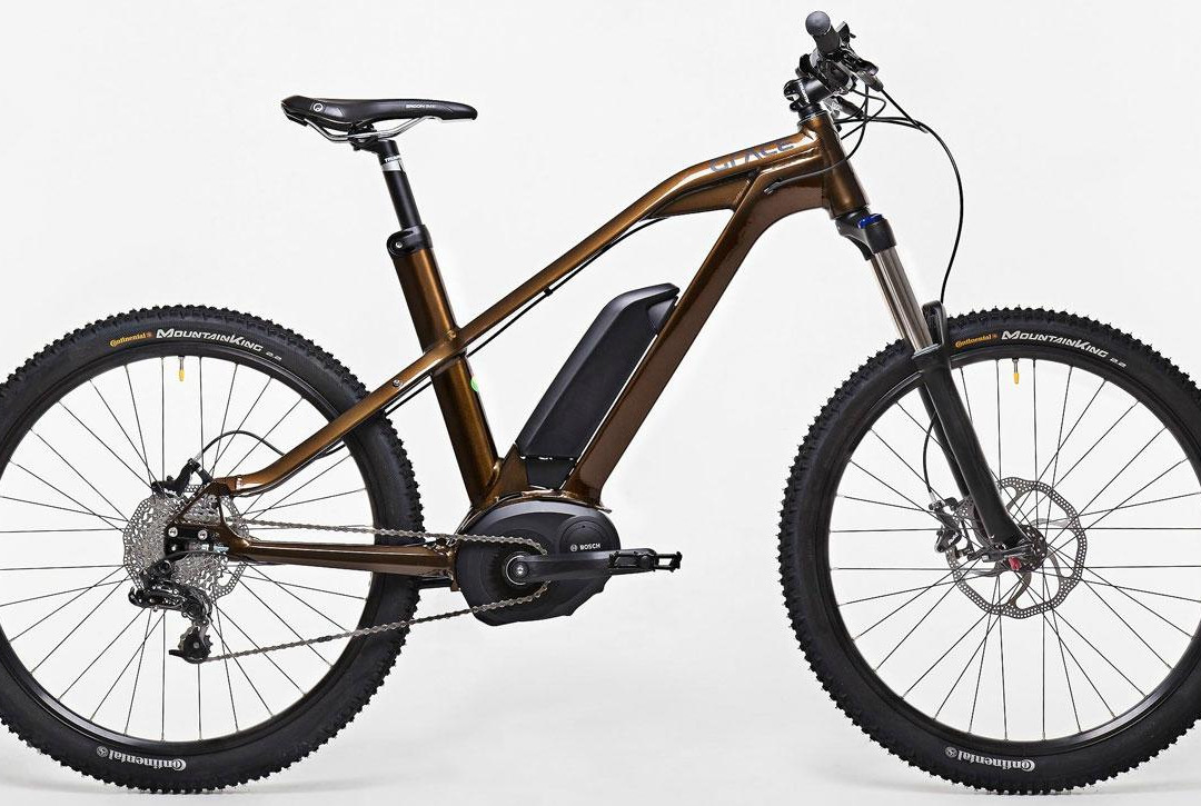 Cykel-塔伯拉山必去景点