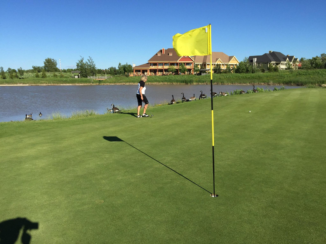 Monterra Golf-蓝山必去景点