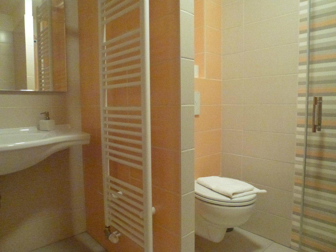 Accommodation at Janus- Ubytovanie U Janusa ***主图