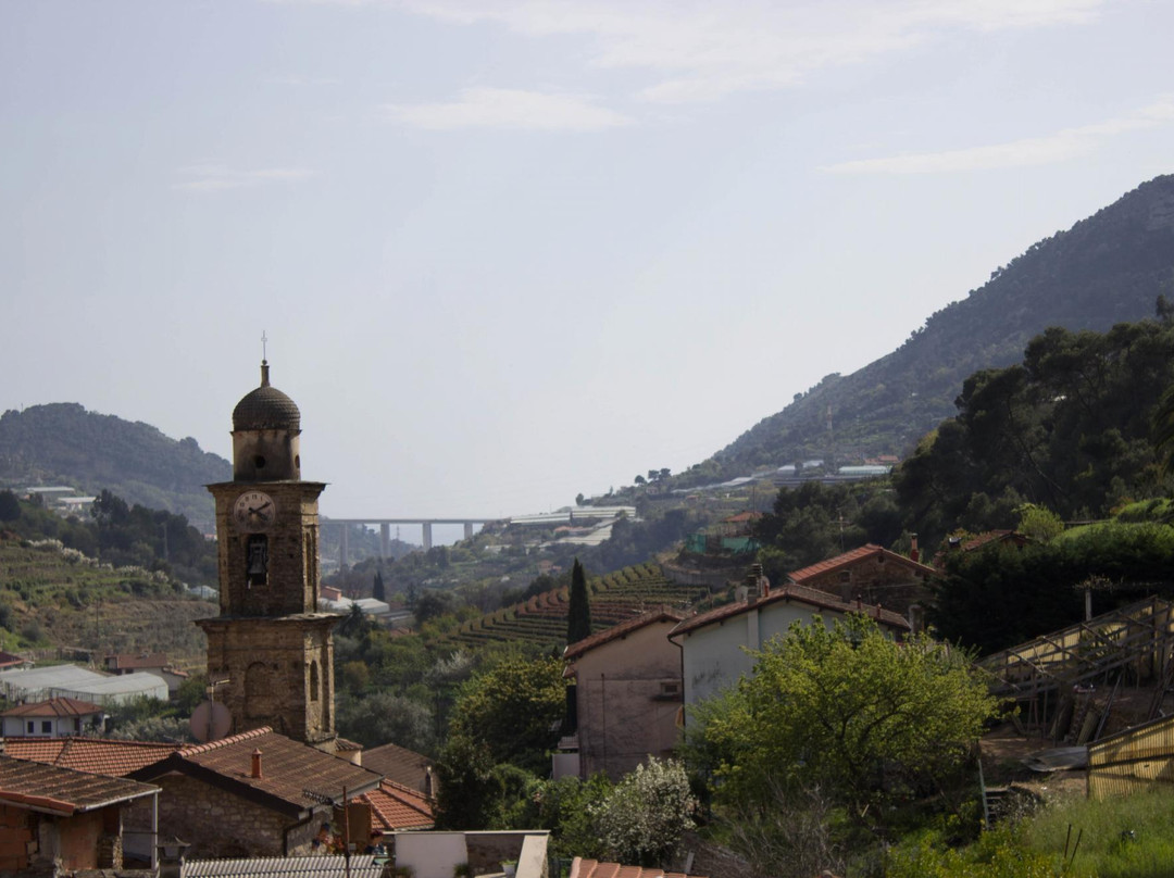 Agriturismo Poggi dell'Elmo
