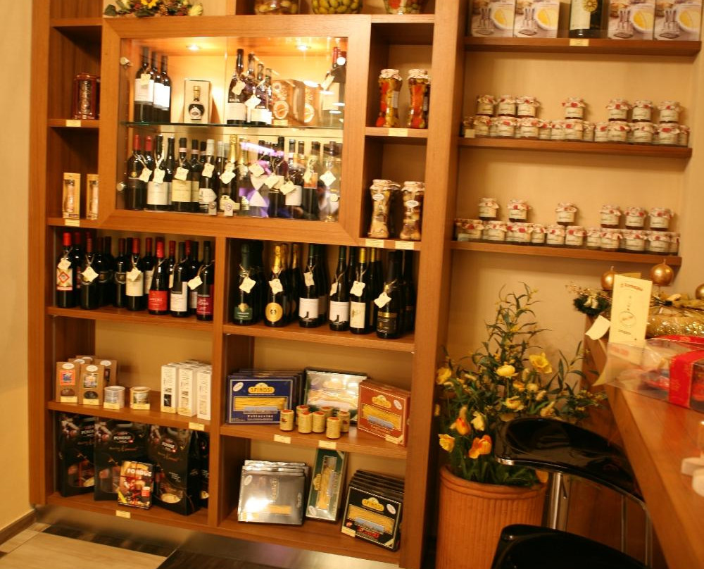 Ol Formager-贝加莫必去景点