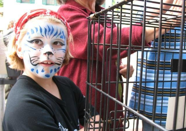 First Sunday Arts Festival-安纳波利斯必去景点