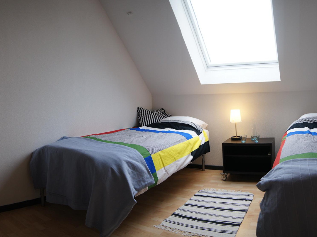 Bed and Breakfast Ammeloe主图