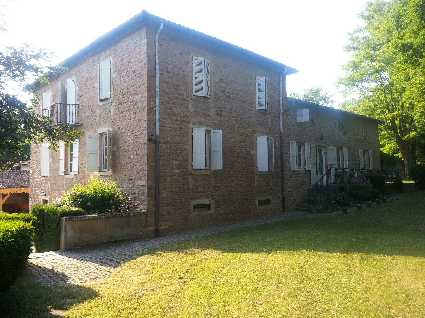 Le Clos De Flace-客卧