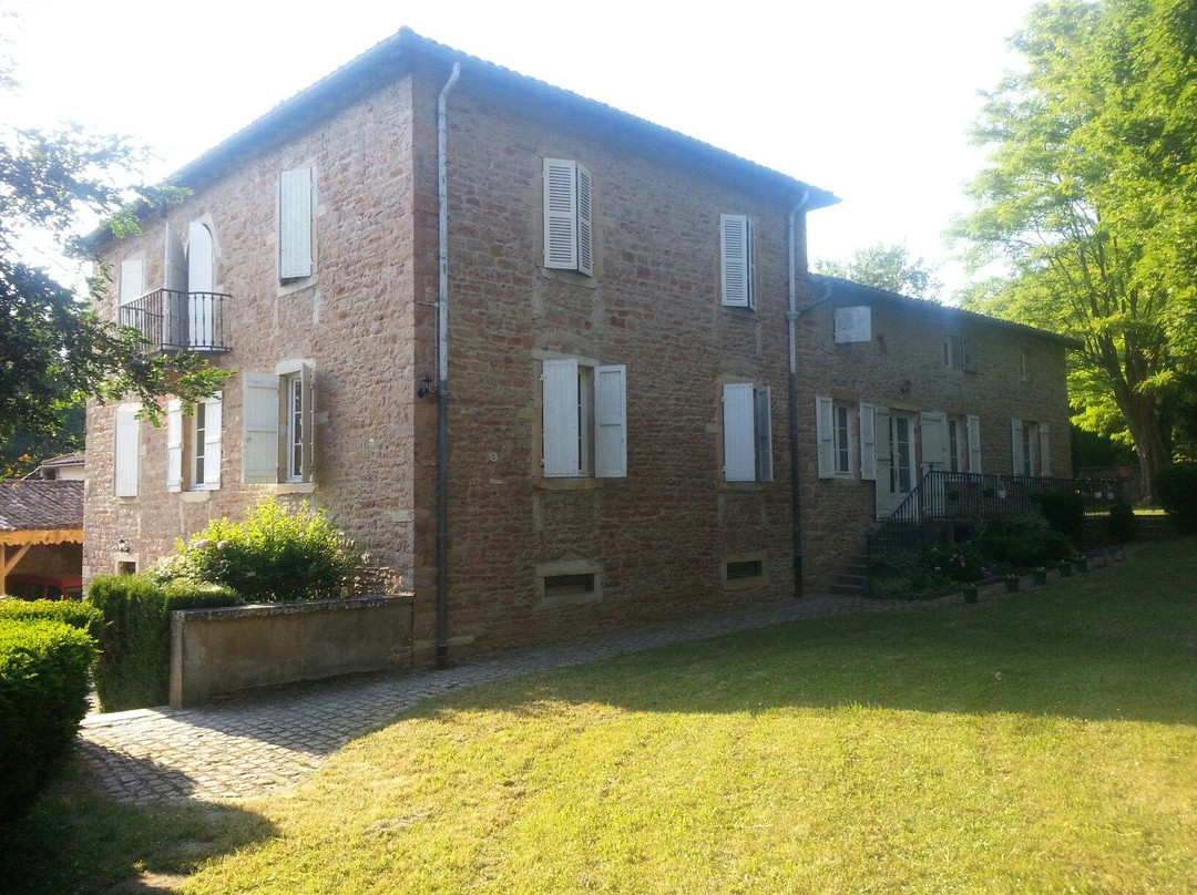 Le Clos De Flace主图
