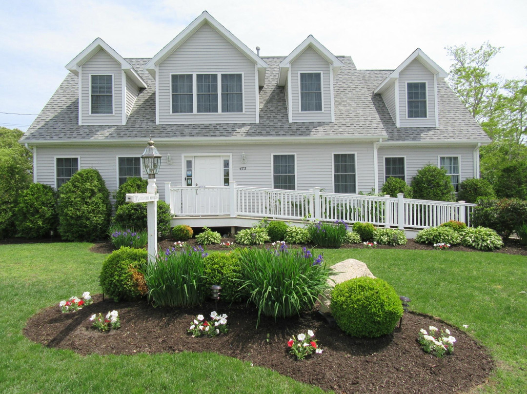 Inn of Treasured Memories主图