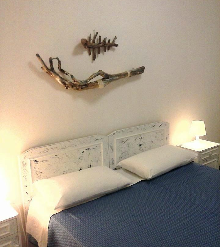 Casa per Ferie Maria Immacolata