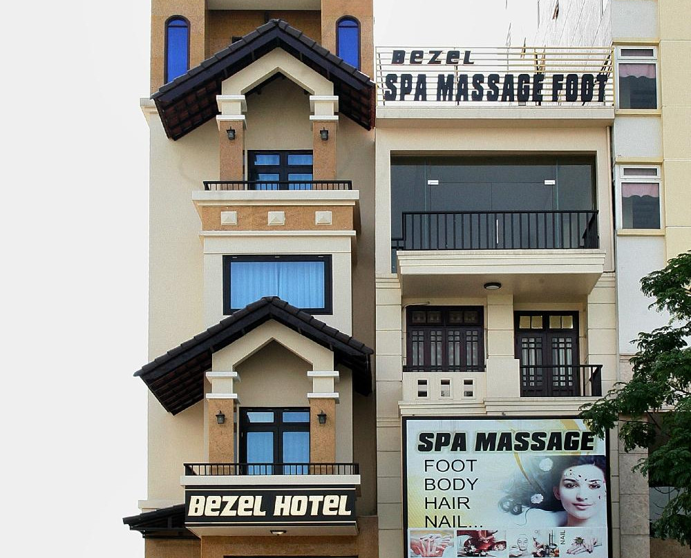 An Hai Tay酒店住宿-贝索尔酒店