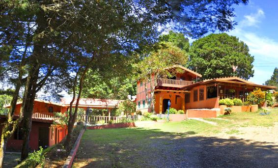 Cartago旅游攻略图片