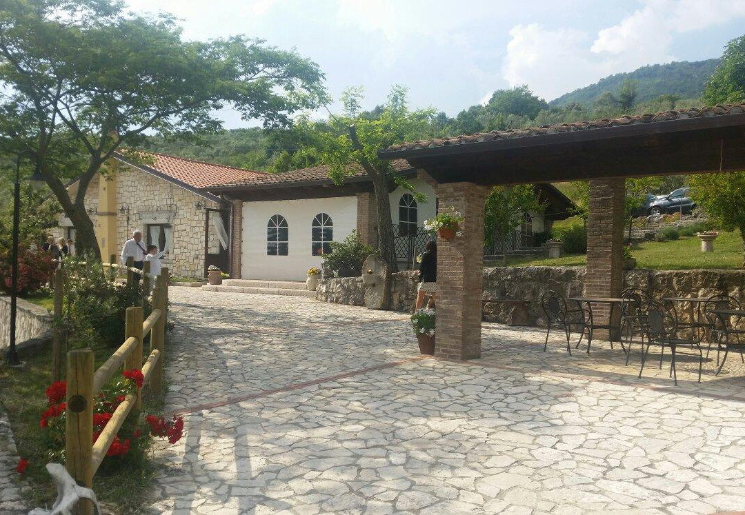 Cerreto Sannita旅游攻略图片