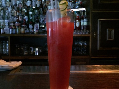 The Maven-利兹必去景点