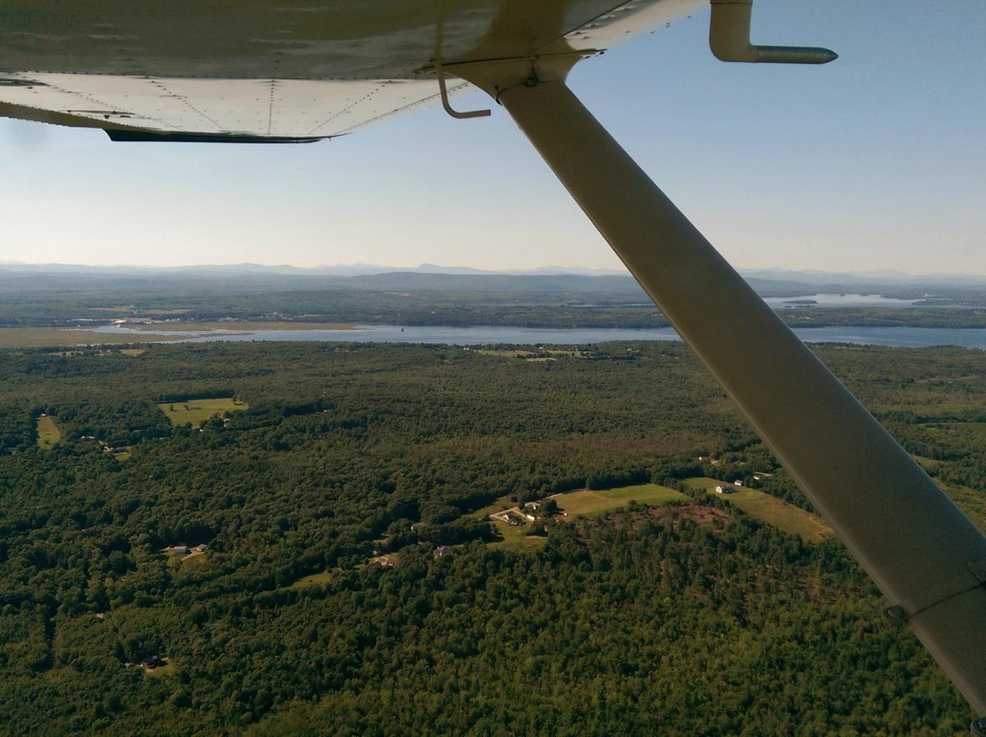 Maine Instrument Flight景点图片