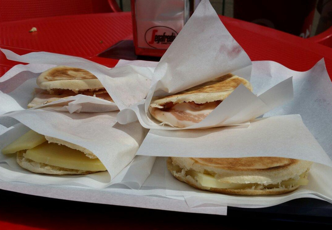 Suviana旅游攻略图片