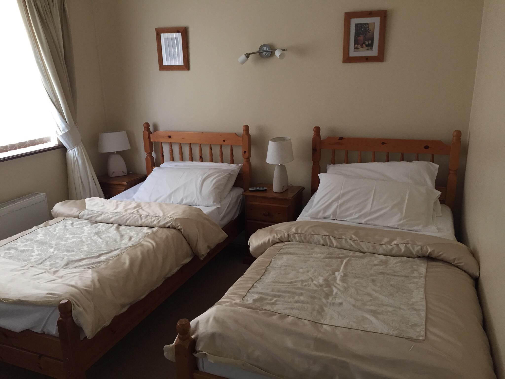 The Waterside B & B-官方