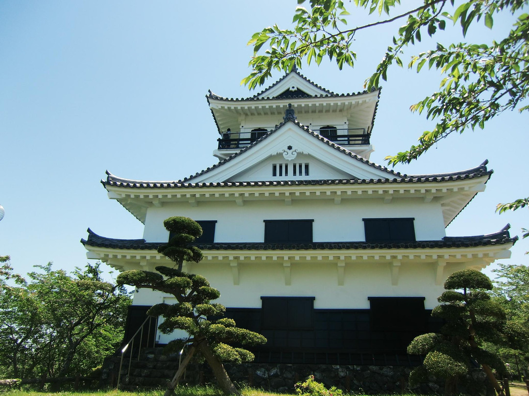 Nagisa no Hakubutukan-馆山市必去景点