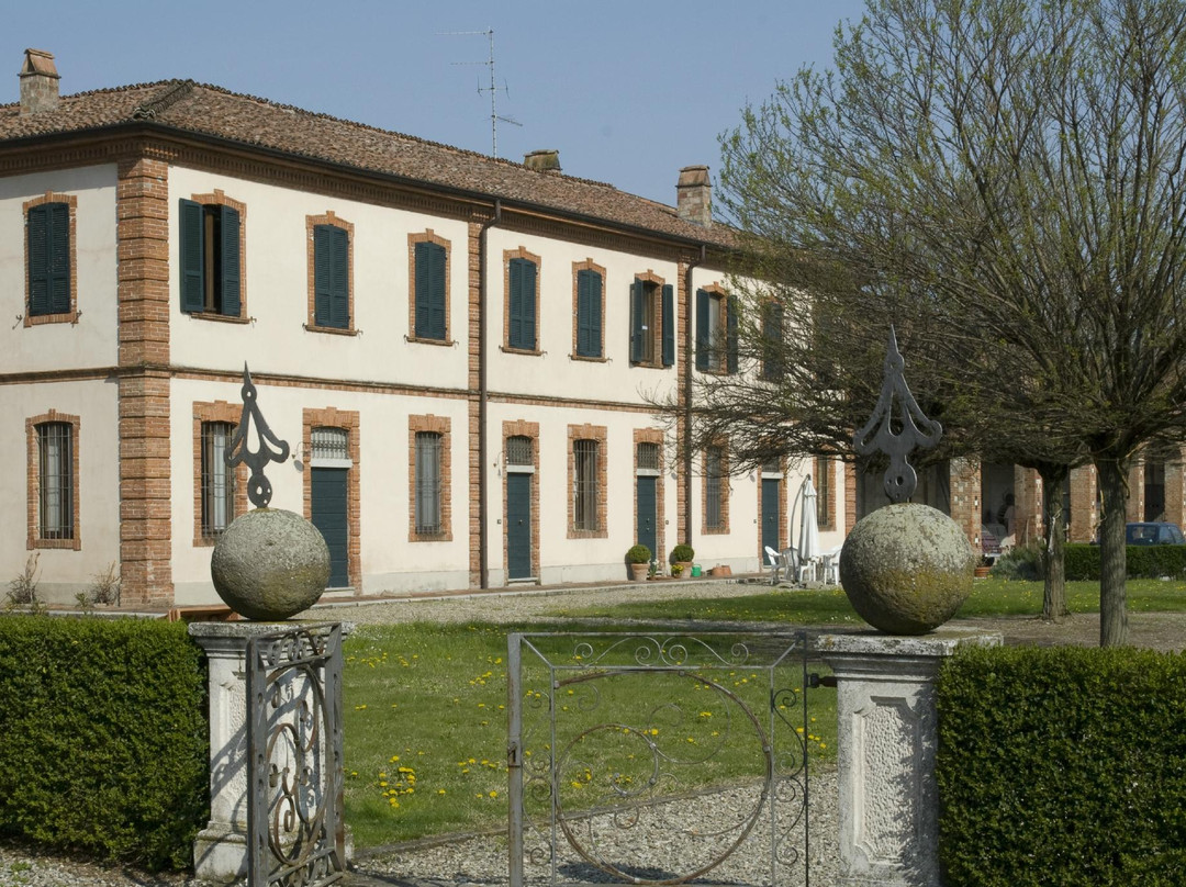 Palazzo Turro B&B主图