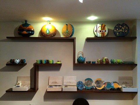 Kalahari handmade Decor-基多必去景点