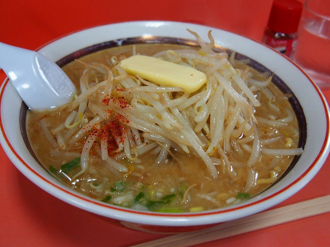 池田町餐馆和美食-Sairai