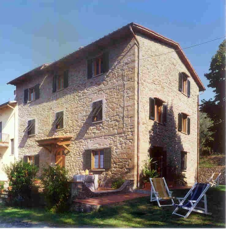 Agriturismo Podere Zollaio