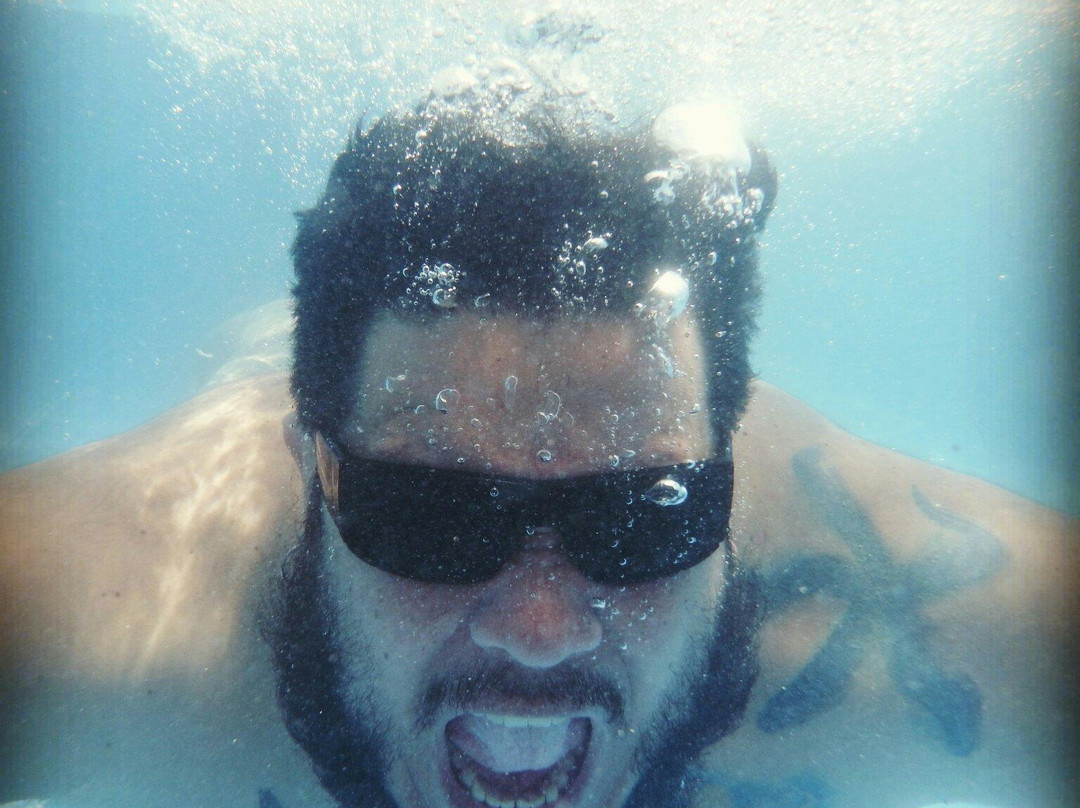 Mamita's Beach Club-普拉亚德尔卡曼必去景点