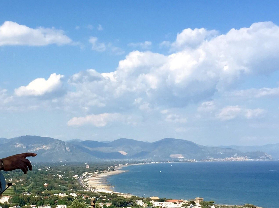 San Felice Circeo-San Felice Circeo必去景点