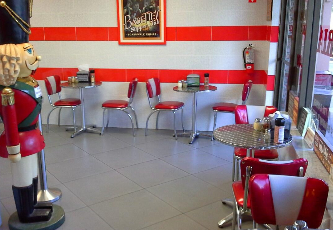 The Girls Strawberry U-pick-德拉海滩必去景点