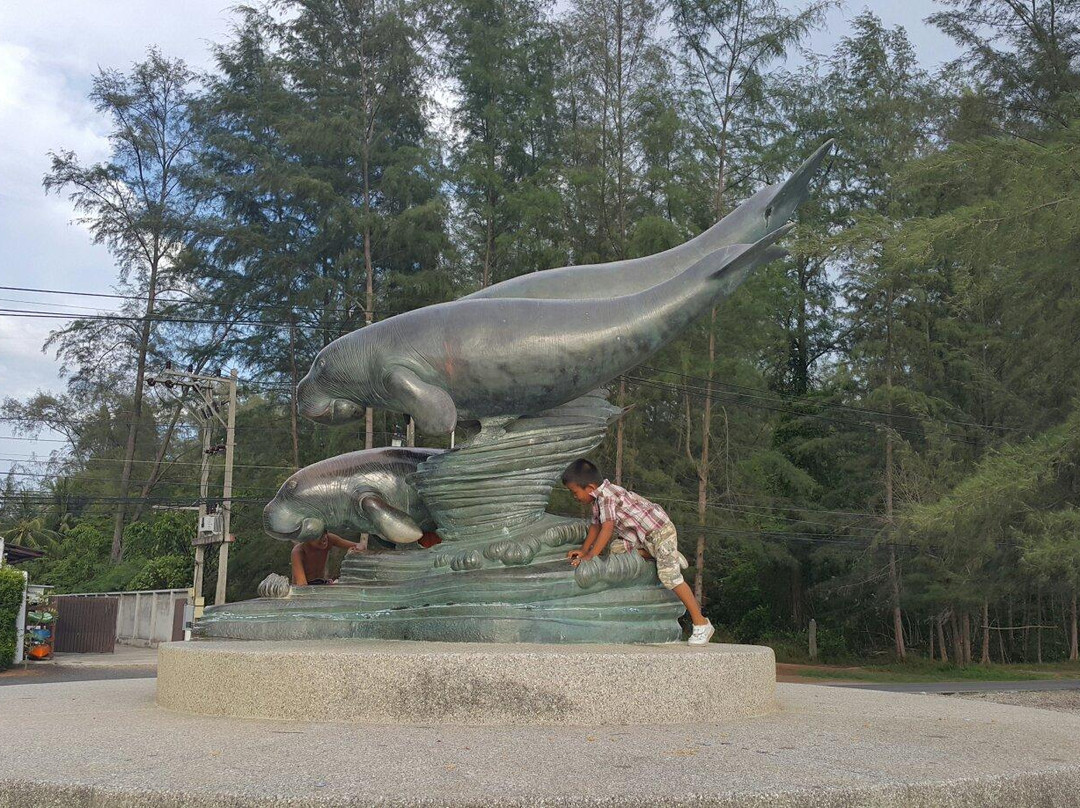Pak Meng Beach景点图片