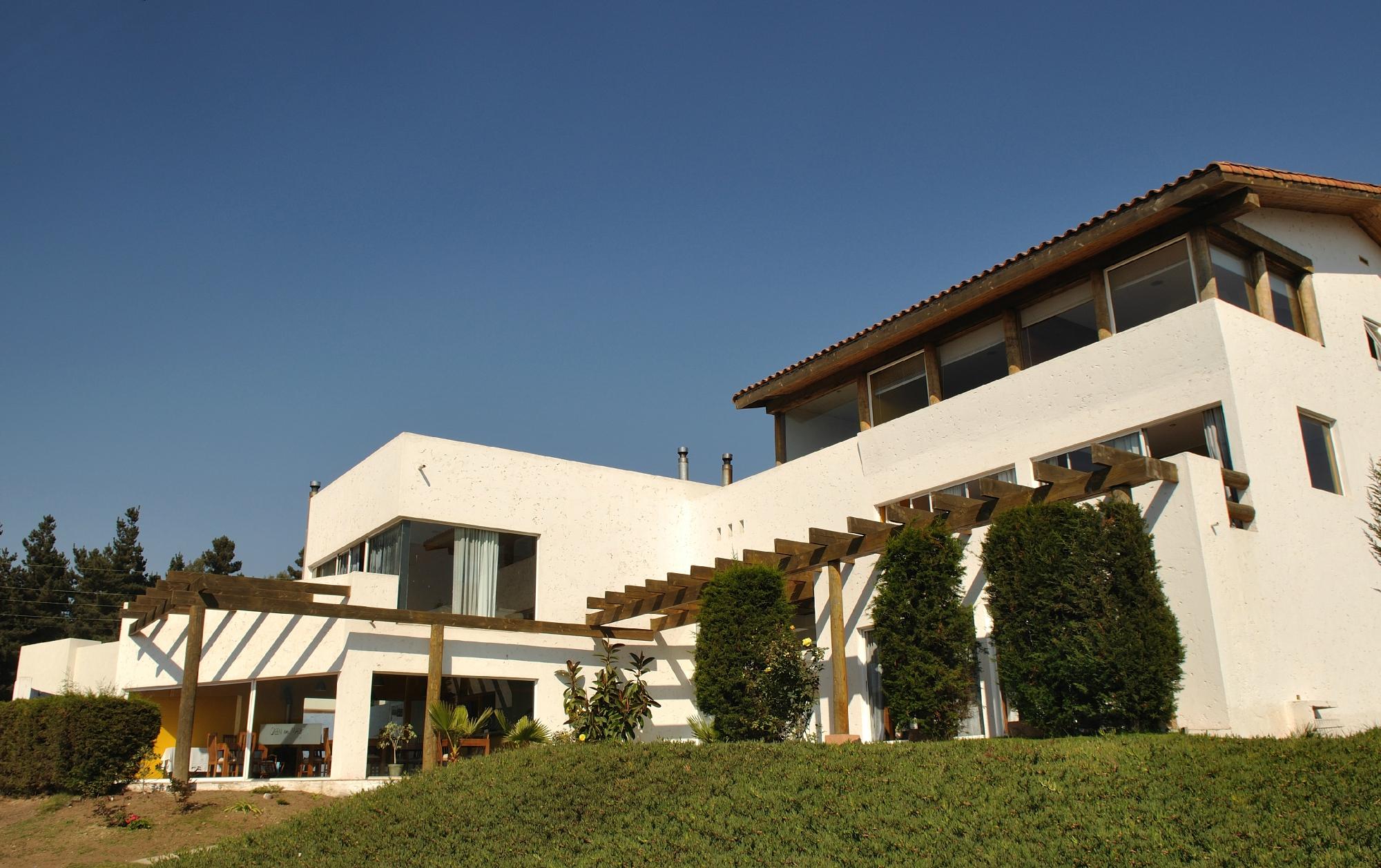 Hotel Green en Marbella-官方