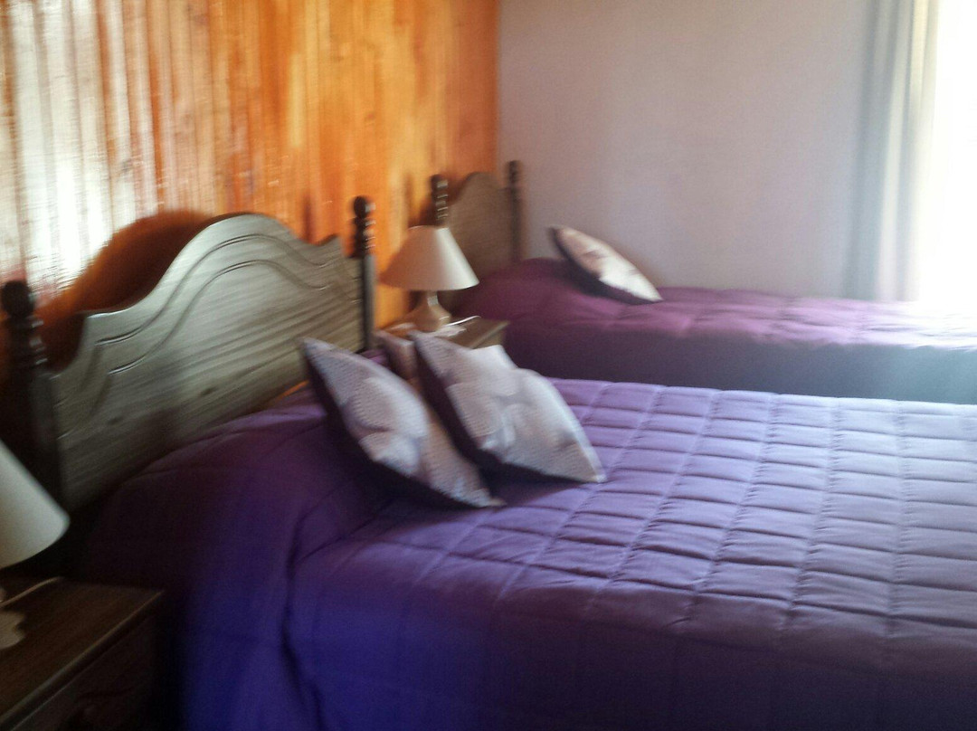 Casa de Huespedes Marbargla主图