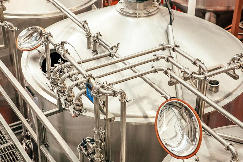 Twisted X Brewing Company-Dripping Springs必去景点