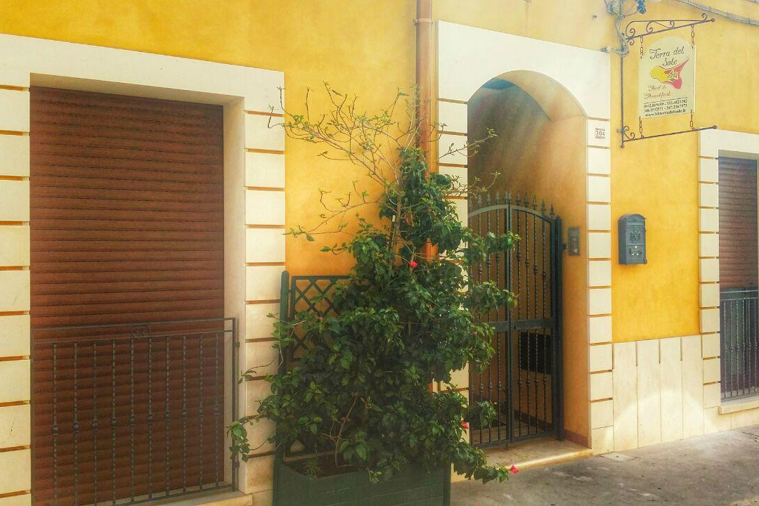 Vittoria酒店住宿-Terra del Sole