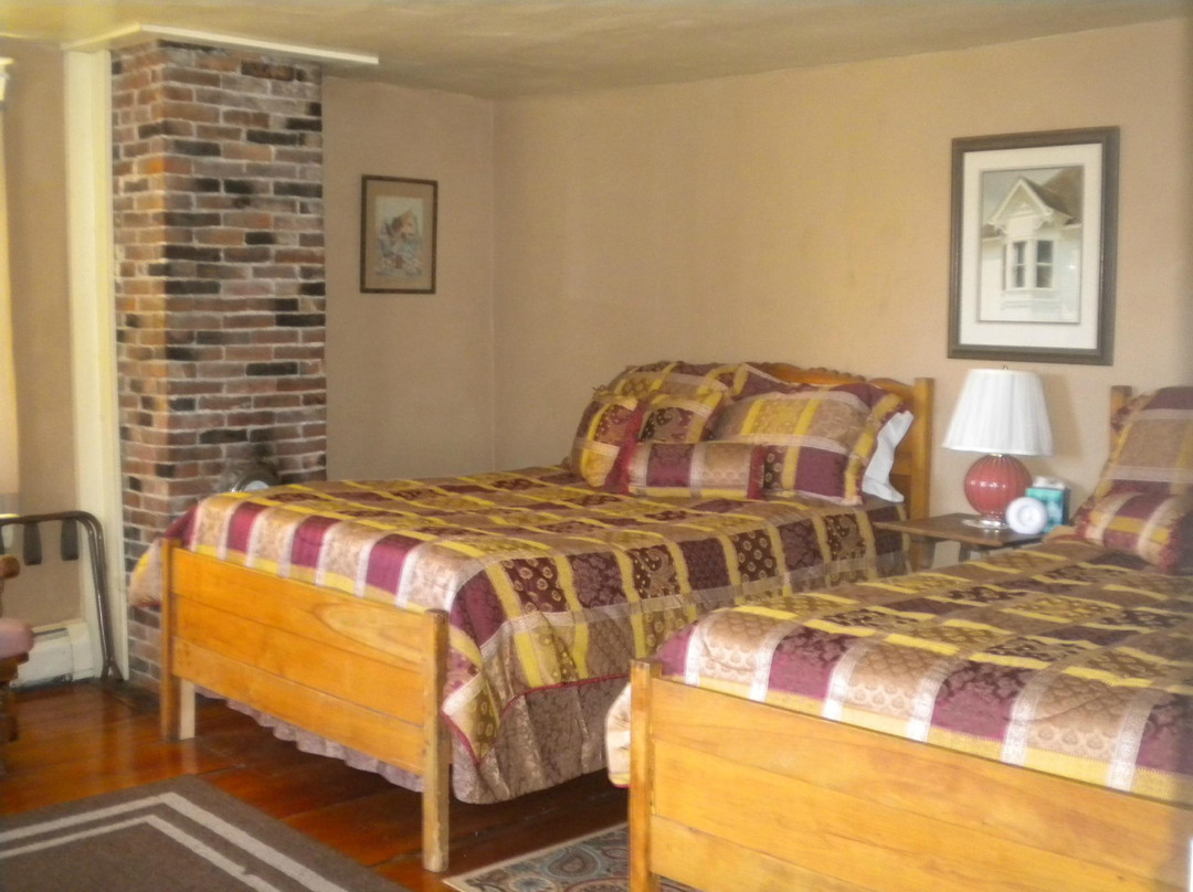 The Sterling Inn主图