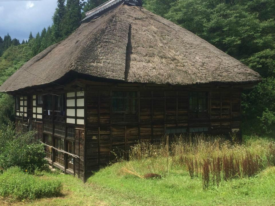 Maki Village景点图片
