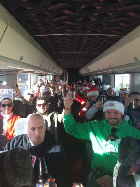 Long Island Beer Bus-Ronkonkoma必去景点